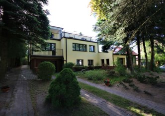 dom na sprzedaż - Olsztyn, Gutkowo