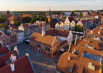 lokal na wynajem - Olsztyn, Grunwaldzkie